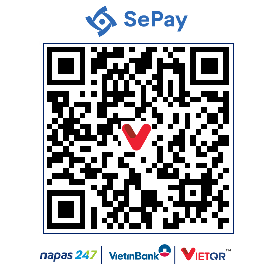 QR Thanh Toán SePay